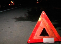 Житель Северного Кавказа насмерть сбил неизвестного пешехода на воронежской дороге