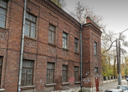 Согласован проект ремонта исторической больницы на Кольцовской в Воронеже