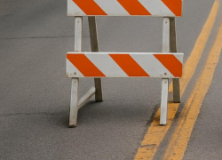 В Воронеже на две недели перекроют улицу 40 лет Октября