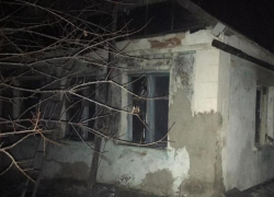 Опубликованы снимки дома, где нашли трупы двух воронежцев