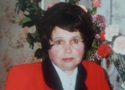 Ушла из жизни филолог, почти 50 лет служившая в ВГУ