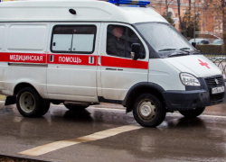 Трехлетний ребенок погиб после падения из окна многоэтажки в Воронеже