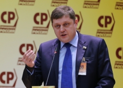 Олег Пахолков: Это была чудовищная провокация против государства, спланированная фашиствующими элементами