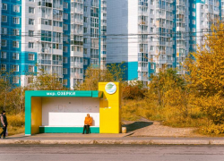 В воронежских «Озерках» возведут храм