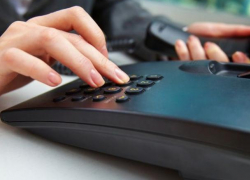 Воронежцы могут позвонить на «горячую линию» по вопросам отопления