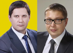 Кандидат от воронежской "Единой России" продолжает ждать Ходорковского в Воронежский госуниверситет