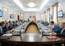 Губернатор Воронежской области потребовал жестко контролировать сбор денег на капремонт
