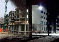 «Архитектурный бандитизм» победили на Ленинском проспекте Воронежа