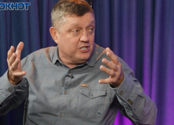 «Готов был писать в сугроб»: главный редактор сети «Блокнот» Олег Пахолков назвал беспределом воронежские пробки
