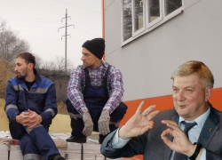 Воронежское правительство оплатило издевательство над инвалидом в «вирусном» видео