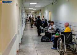 Проблемы со здоровьем возникают у половины работающих воронежцев