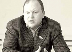 Андрею Зоткину предложили работу при мэрии Воронежа