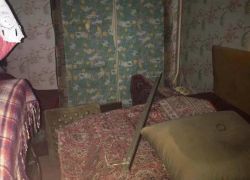 Сын забил до смерти 80-летнего отца в Воронеже