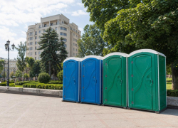  Нерешенный «туалетный вопрос» мешает развитию воронежскому туризма 