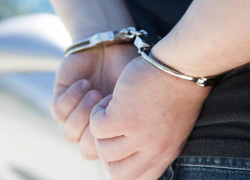 В Воронеже 15-летний парень пойдет под суд за кражу еды и бытовой техники