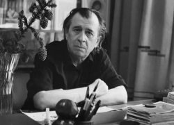 От «Революционного стража» до вечной улицы: как живёт в Воронеже имя Анатолия Жигулина