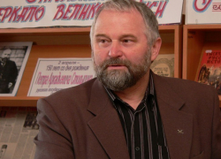 Святослав Иванов пойдет на выборы мэра Воронежа как самовыдвиженец