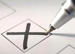 В Воронежской области явка избирателей на выборах губернатора – почти 40% 