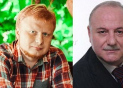 Сергей Оганезов ответил на критику Виталия Иванищева: Спасибо за внимание к проблемам микрорайона Тенистый