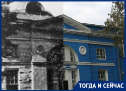 Имущественный спор за старинный лютеранский храм разгорался в Воронеже