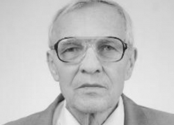 Умер Заслуженный научный деятель РСФСР и воронежский академик Иевлев 