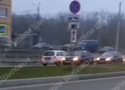 Автобунтарь решил «пойти против системы» в Воронеже