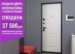 Воронежцы! Двери "Гардиан" по специальной цене