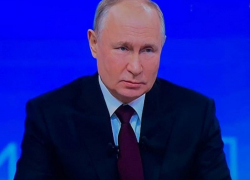 Путин назначил нового председателя Левобережного райсуда в Воронеже