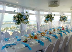 Выбор правильного банкетного зала: как не ошибиться? 