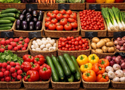 Какие продукты подорожали перед Новым годом в Воронеже 