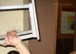 Воронежец до смерти забил 89-летнюю мать 