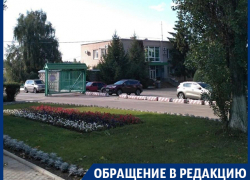 Новый источник тошнотворной вони назвали жители Воронежа