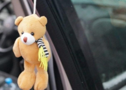 Трехлетняя девочка пострадала в столкновении иномарок в Воронеже