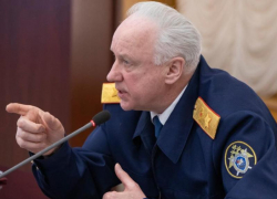 Бастрыкин подключил московских криминалистов к расследованию массового убийства в Воронежской области 