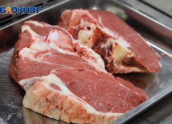 От каких продуктов воронежцы стали отказываться из-за цены?
