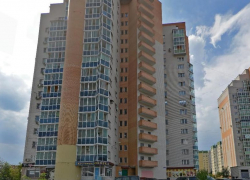 Канализация в доме на Шишкова в Воронеже была очищена