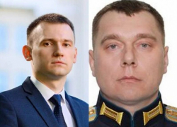 «Никакого подвоха не планировалось»: Александр Гусев – о передаче мандата участника СВО внуку воронежского экс-губернатора 