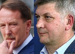 Воронежские ТОС прочувствуют разницу между Гордеевым и Гусевым