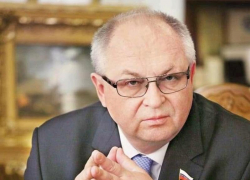 Скончался почетный гражданин Воронежа и бывший депутат Игорь Суровцев