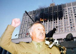 Каким человеком является легендарный генерал Макашов, родившийся под Воронежем