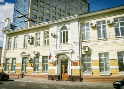 Под Воронежем в Масловском затоне к берегу причалила лодка с мертвым рыбаком