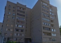 Воронежцы сообщили о наглом отключении газа в доме на Челюскинцев