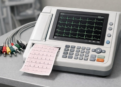 "Зато по телевизору все хорошо": воронежский Минздрав подтвердил поломку важного оборудования в селах