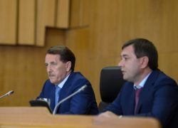 Электоральный «донор» мобилизует все ресурсы для прорыва на выборах