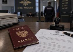 За что в Воронеже могут лишить гражданства?