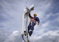Связь на высоте: Билайн подготовил сеть для горнолыжников в Приэльбрусье