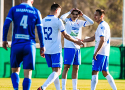 Воронежскому «Факелу» хотят изменить условия бюджетного финансирования