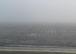 О новой погодной опасности предупредили воронежцев синоптики 