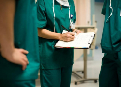  В Центре Воронежа мужчина зарезал 13-летнего подростка 