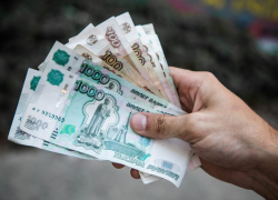 Компания из пяти человек обогнала по выручке бюджет Воронежской области